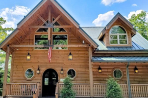 High Mountain Dream Gatlinburg